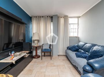 Apartamento · 110m² · 3 Quartos · 2 Vagas · Apartamento em Vila Diva (Zona Leste)
