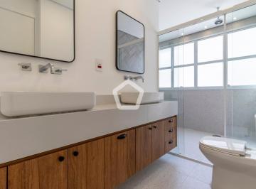 Apartamento · 233m² · 3 Quartos · 1 Vaga · Apartamento em Santa Cecília