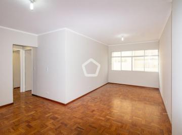 Apartamento · 95m² · 3 Quartos · 1 Vaga · Apartamento em Vila Olímpia