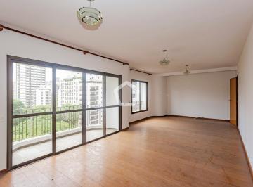 Apartamento · 142m² · 6 Quartos · 2 Vagas · Apartamento em Vila Nova Conceição
