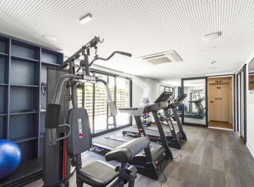 Apartamento · 31m² · 2 Quartos · Apartamento em Moema