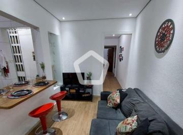 Apartamento · 55m² · 2 Quartos · Apartamento em Bela Vista