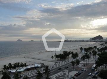 Apartamento · 230m² · 3 Quartos · 1 Vaga · Apartamento em Copacabana