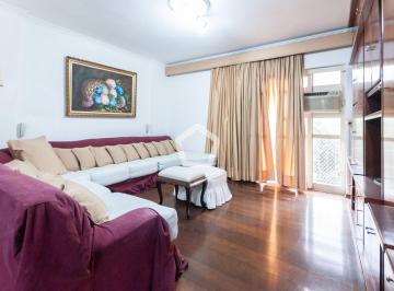 Apartamento · 130m² · 3 Quartos · 1 Vaga · Apartamento em Paraíso