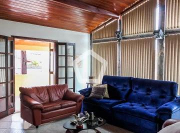 Casa · 410m² · 5 Quartos · 4 Vagas · Casa em Vila Mazzei