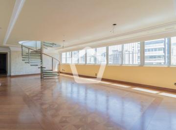 Apartamento · 600m² · 10 Quartos · 7 Vagas · Apartamento em Jardim Paulista
