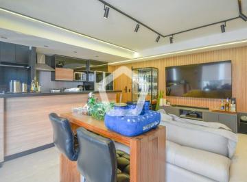Apartamento · 80m² · 2 Quartos · 2 Vagas · Apartamento em Vila Nova Conceição