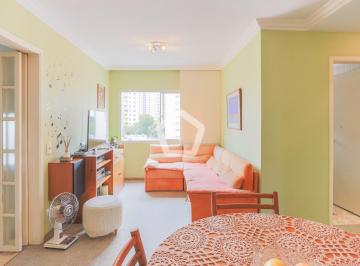 Apartamento · 68m² · 2 Quartos · 1 Vaga · Apartamento em Vila da Saúde