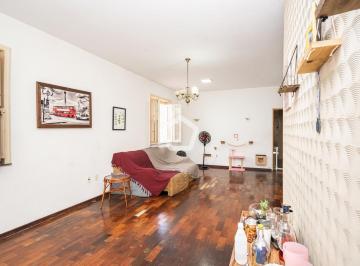 Casa · 250m² · 3 Quartos · 3 Vagas · Casa em Vila Isabel