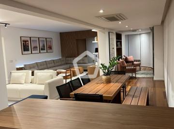 Apartamento · 296m² · 8 Quartos · 4 Vagas · Apartamento em Pompeia
