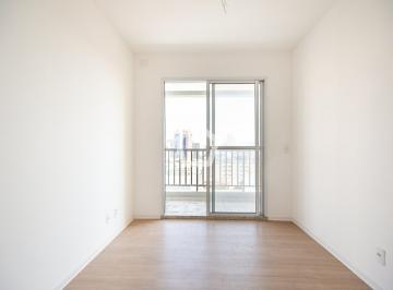 Apartamento · 28m² · 1 Quarto · Apartamento em Água Branca