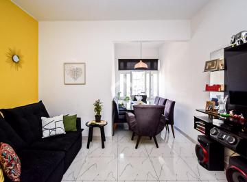 Apartamento · 120m² · 3 Quartos · Apartamento em Tijuca