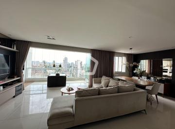 Apartamento · 116m² · 6 Quartos · 2 Vagas · Apartamento em Chácara Santo Antonio