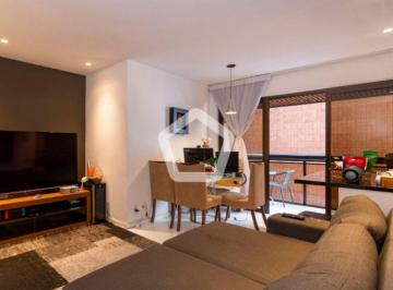 Apartamento · 83m² · 2 Quartos · 2 Vagas · Apartamento em Ipanema