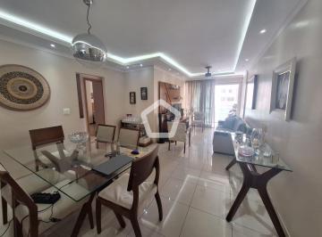 Apartamento · 105m² · 4 Quartos · 2 Vagas · Apartamento em Meier