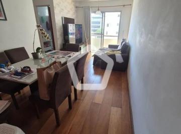 Apartamento · 65m² · 2 Quartos · 1 Vaga · Apartamento em Alto da Mooca