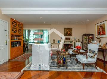 Apartamento · 126m² · 6 Quartos · 3 Vagas · Apartamento em Portal do Morumbi