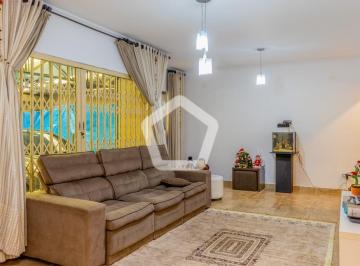 Casa · 340m² · 4 Quartos · 4 Vagas · Casa em Cambuci