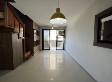 Apartamento · 70m² · 4 Quartos · 1 Vaga · Apartamento em Barra da Tijuca