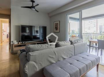Apartamento · 130m² · 4 Quartos · 2 Vagas · Apartamento em Jardim Caboré