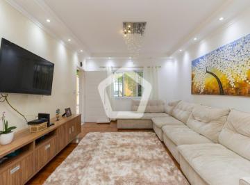 Casa · 336m² · 3 Quartos · 4 Vagas · Casa em Lapa