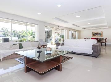 Casa · 580m² · 10 Quartos · 8 Vagas · Casa em Vargem Grande