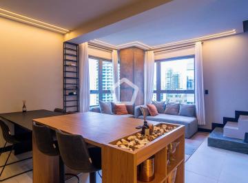 Apartamento · 71m² · 2 Quartos · 1 Vaga · Apartamento em Indianópolis