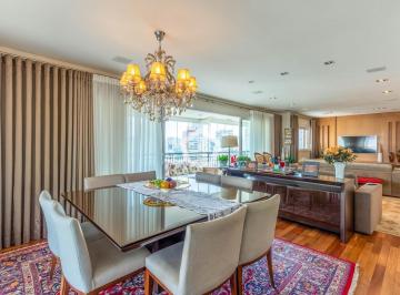 Apartamento · 226m² · 6 Quartos · 4 Vagas · Apartamento em Jardim Vila Mariana