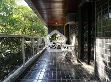 Apartamento · 206m² · 8 Quartos · 3 Vagas · Apartamento em Tijuca