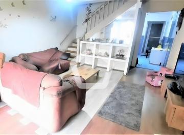 Casa · 175m² · 5 Quartos · 3 Vagas · Casa em Vila Deodoro