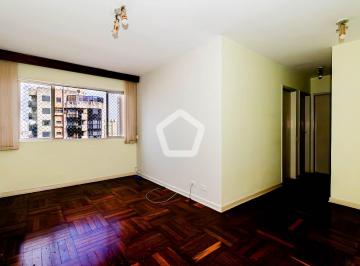 Apartamento · 66m² · 2 Quartos · 1 Vaga · Apartamento em Água Fria