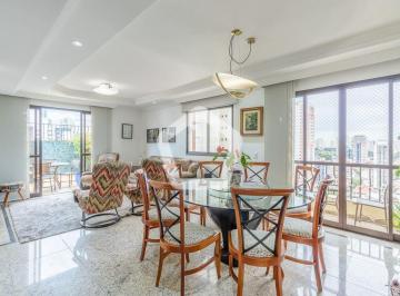 Apartamento · 158m² · 6 Quartos · 3 Vagas · Cobertura em Vila Gomes Cardim