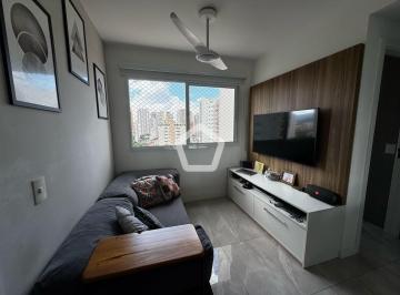 Apartamento · 42m² · 2 Quartos · Apartamento em Santa Teresinha