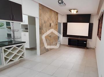 Casa · 190m² · 3 Quartos · 3 Vagas · Casa em Vila Mariana