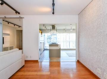 Apartamento · 107m² · 3 Quartos · 2 Vagas · Apartamento em Brooklin