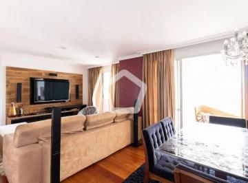 Apartamento · 93m² · 4 Quartos · 2 Vagas · Apartamento em Tatuapé