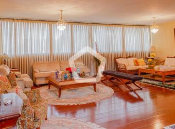 Apartamento · 275m² · 8 Quartos · 4 Vagas · Apartamento em Moema