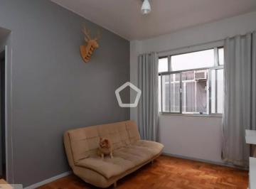 Apartamento · 43m² · 1 Quarto · Apartamento em Tijuca