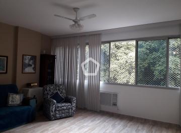 Apartamento · 130m² · 3 Quartos · 1 Vaga · Apartamento em Tijuca