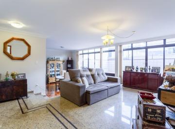 Casa · 360m² · 4 Quartos · 4 Vagas · Casa em Moema