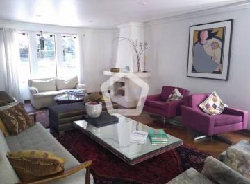 Casa · 580m² · 6 Quartos · 10 Vagas · Casa em Vila Morumbi