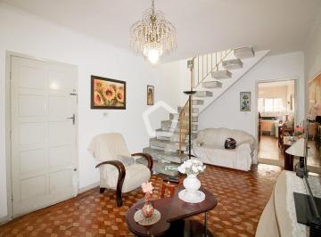 Casa · 125m² · 3 Quartos · 2 Vagas · Casa em Vila Invernada