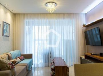 Apartamento · 63m² · 2 Quartos · 1 Vaga · Apartamento em Chácara Inglesa