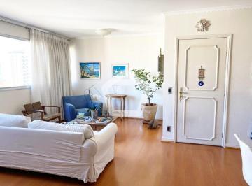 Apartamento · 146m² · 3 Quartos · 2 Vagas · Apartamento em Indianópolis
