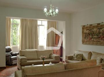 Apartamento · 163m² · 3 Quartos · Apartamento em Santa Cecília