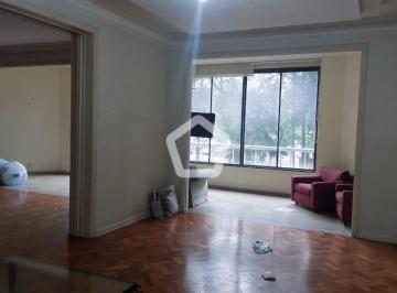 Apartamento · 300m² · 3 Quartos · 1 Vaga · Apartamento em Flamengo
