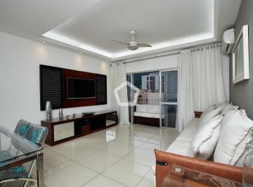 Apartamento · 120m² · 3 Quartos · 2 Vagas · Apartamento em Tijuca