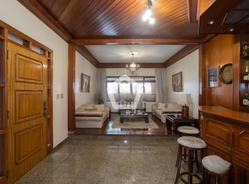 Casa · 280m² · 6 Quartos · 2 Vagas · Casa em Campos Elíseos