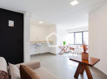 Apartamento · 48m² · 2 Quartos · 1 Vaga · Apartamento em Cidade Monções