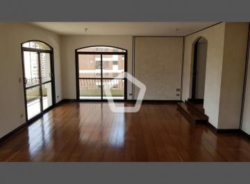 Apartamento · 248m² · 6 Quartos · 4 Vagas · Apartamento em Jardim Vila Mariana